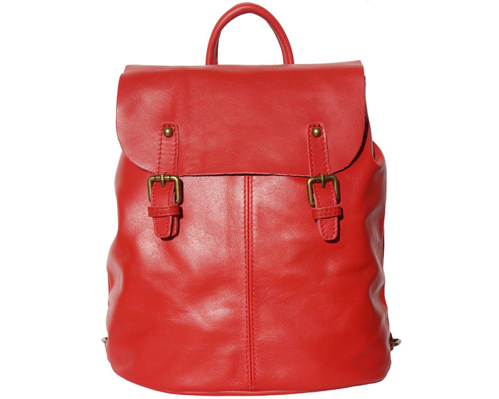 Vara Leather Backpack โ 3010