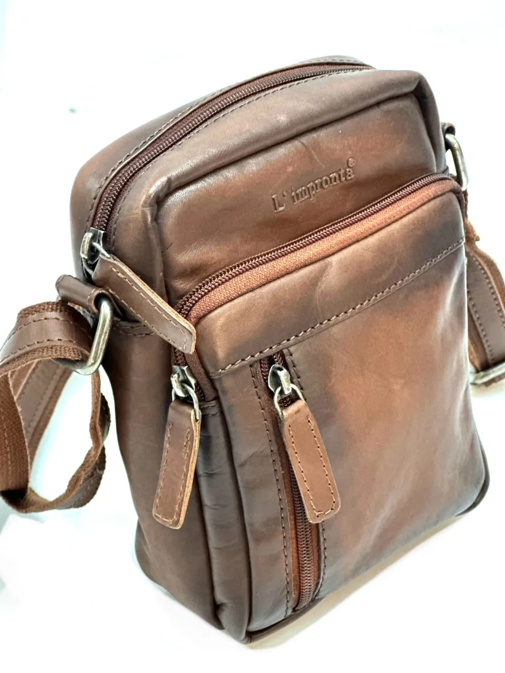 Borsa tracolla โ 2201-SFUMATO