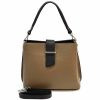 Dark taupe / Dark brown / Tortora scuro / Marrone scuro