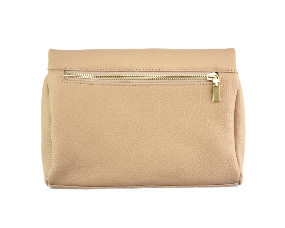 Amelia leather Cross-body bag โ 9613