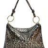 oro antico leopardato