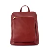 Rosso scuro