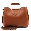 Light brown / Marrone chiaro