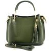 Dark green / Verde scuro