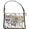 Silver Flower / Fiore argento
