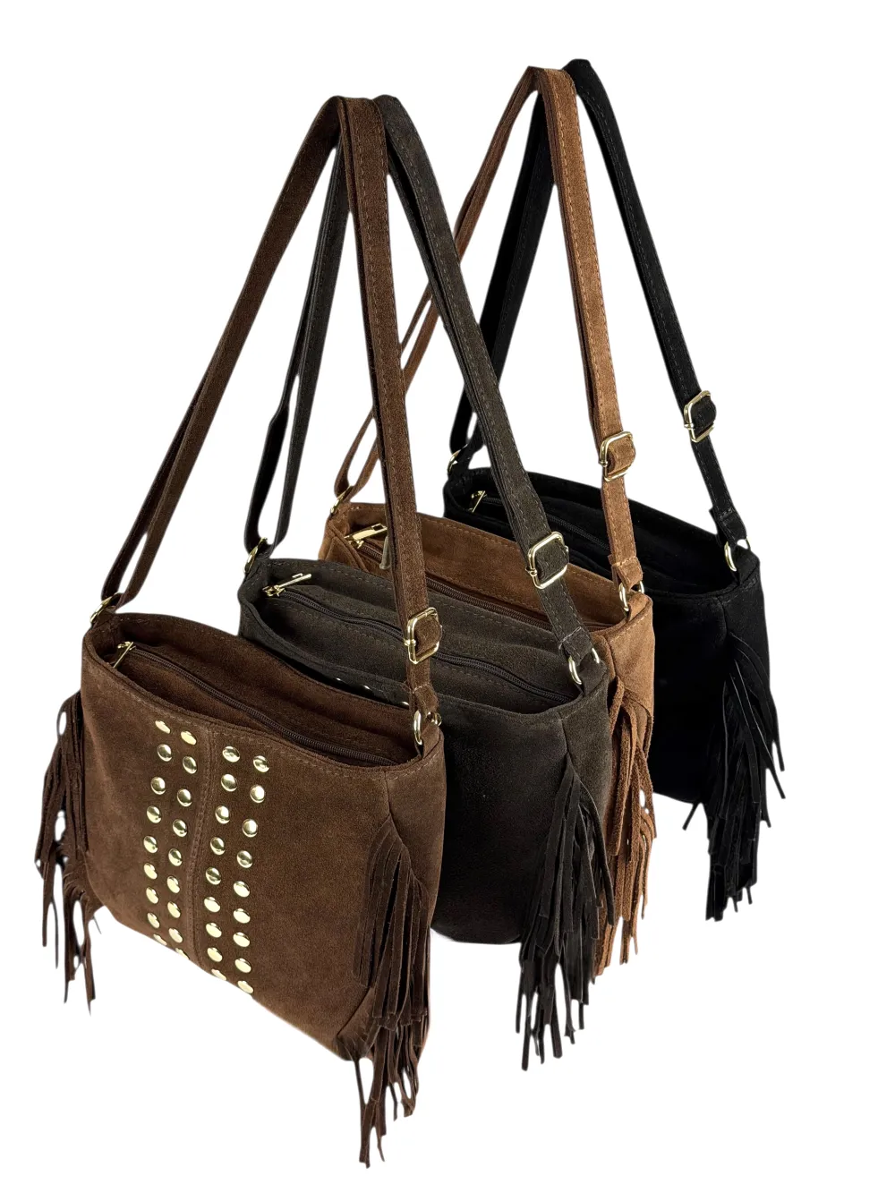 Borsa a Tracolla โ 715