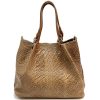 Light brown / Marrone chiaro