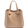 Eleonora leather shoulder bag โ 933