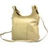Silvia Leather Shoulder Bag โ Stock-1