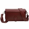 Dark red / Rosso scuro