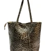 oro antico leopardato