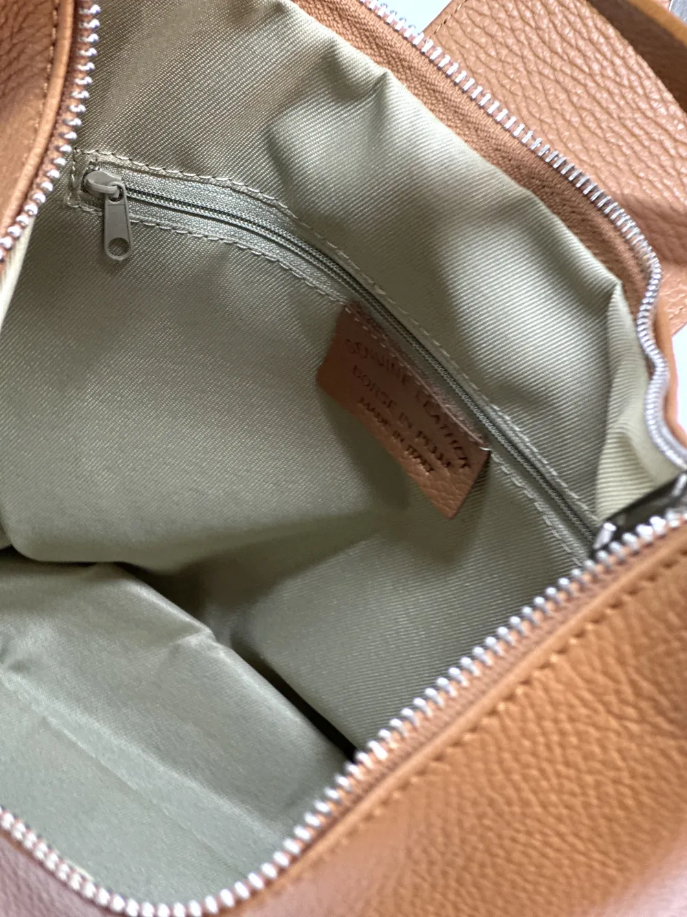 Borsa a Spalla โ 638-S