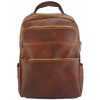 Charlie backpack in cow leather โ 7557