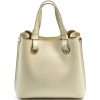 Eleonora leather shoulder bag โ 933