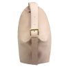 Iolanda leather Shoulder bag โ 9007