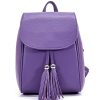 Purple / Viola