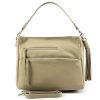 Light taupe / Tortora chiaro