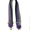 viola metallizzato