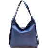 Dark blue / Blu scuro