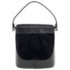 Marina Leather Bucket Bag โ 670
