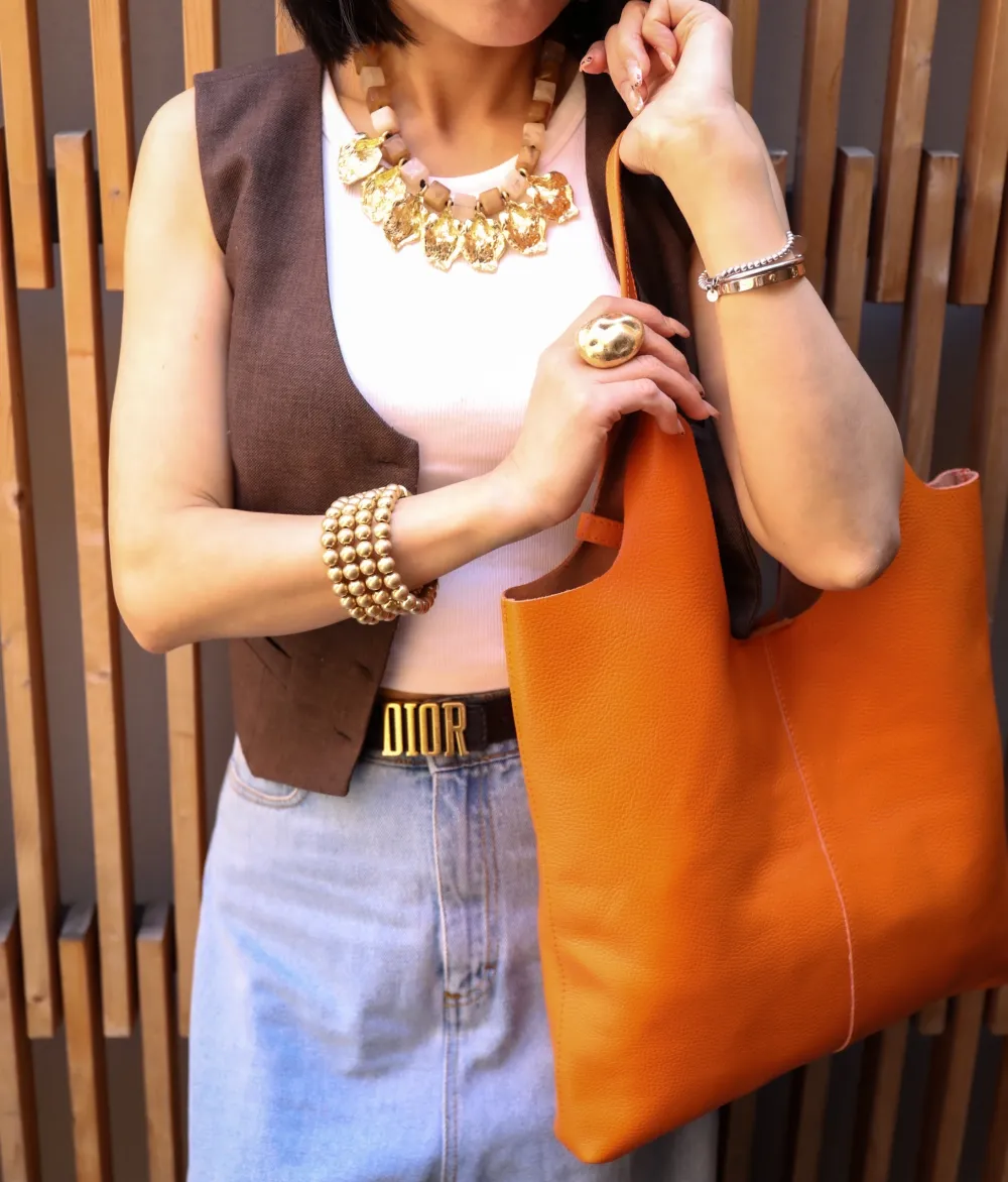 Borsa shopper โ 165