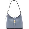 Dusty Blue / Blu polvere