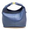 Nano Leather Handbag โ 635