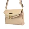 Amelia leather Cross-body bag โ 9613