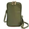 Dark green / Verde scuro