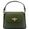 Dark green / Verde scuro