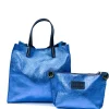 Bluette metallizzato