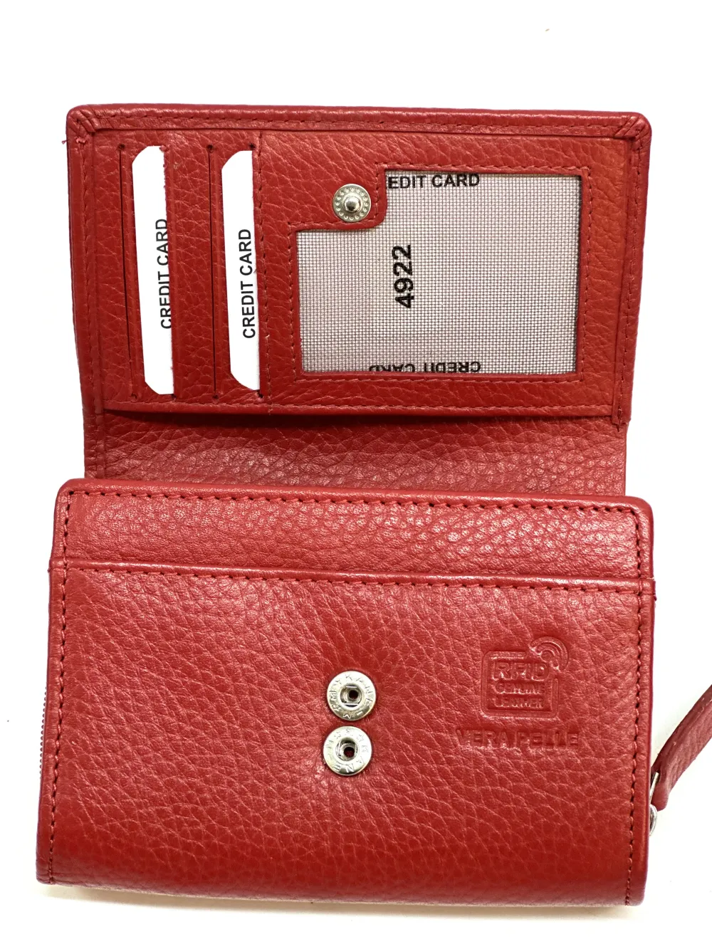 4922-dollaro portafoglio - Image 4