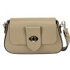 Light taupe / Tortora chiaro