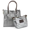 argento antico metallizzato