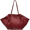 Dark red / Rosso scuro