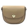 Light taupe / Tortora chiaro