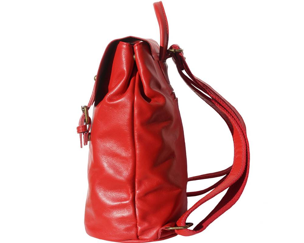 Vara Leather Backpack โ 3010