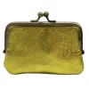 giallo metallizzato
