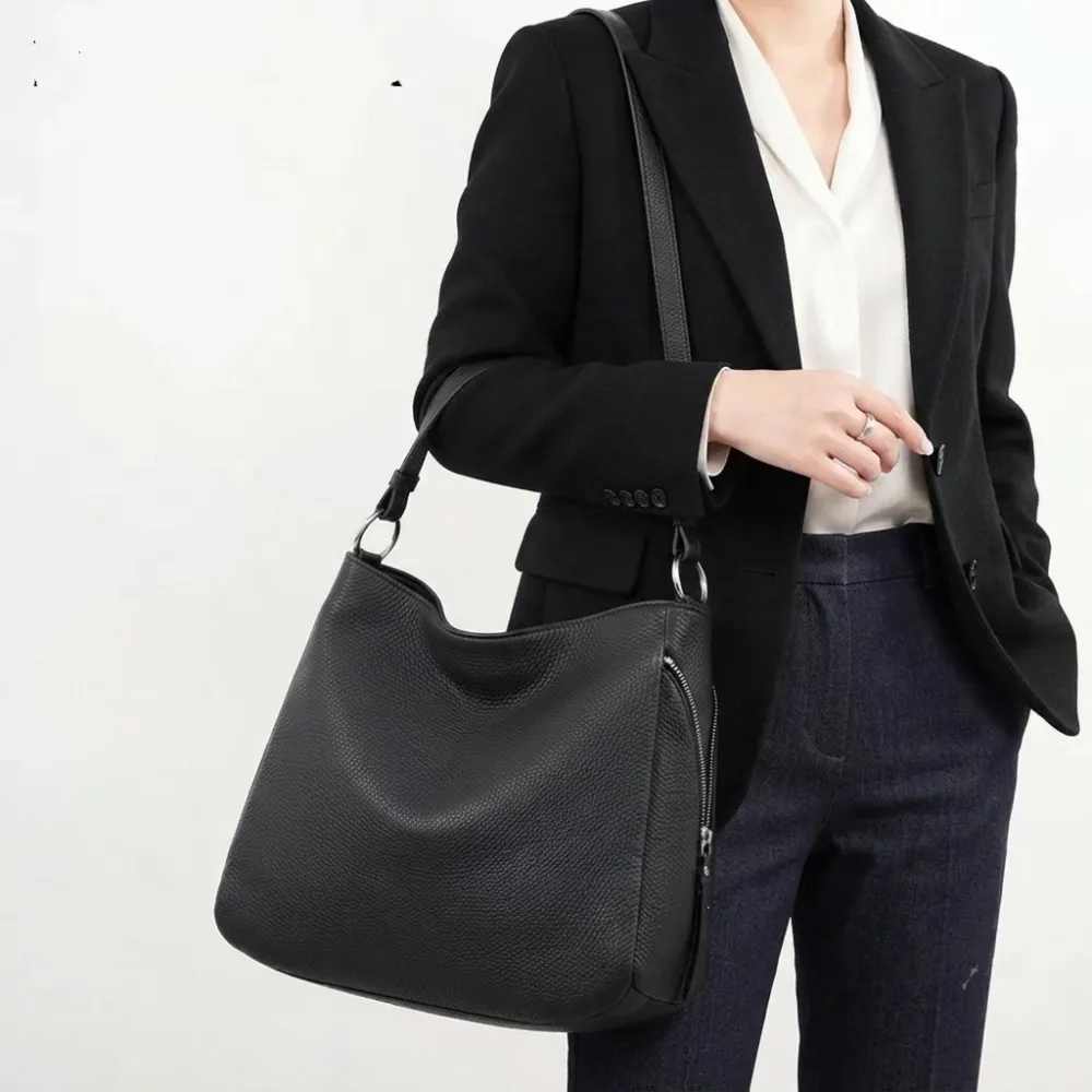 Borsa hobo โ 6156