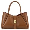 Ottilia Italian Leather Handbag โ 719