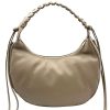Light taupe / Tortora chiaro