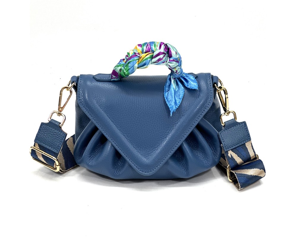 Linda leather handbag โ 980