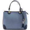 Dusty Blue / Blu polvere