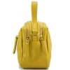Ilva leather Handbag โ 9903