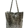 argento leopardato