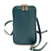 Petrol Blue / Blu petrolio