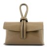 Dark taupe / Tortora scuro