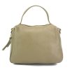 Ilva leather Handbag โ 9903