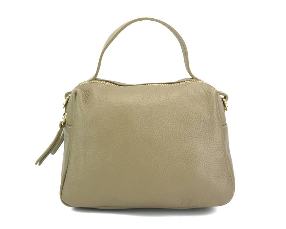 Ilva leather Handbag โ 9903