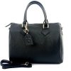 Erminia GM cow leather handbag โ 6575L
